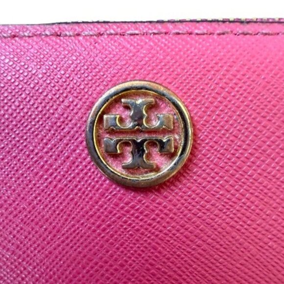 Tory Burch Pink Wallet - Picture 9 of 9